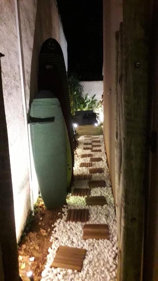 Pe Na Areia Em Boicucanga Condominio Aquamarine - Perto De Maresias E Camburi Exterior photo