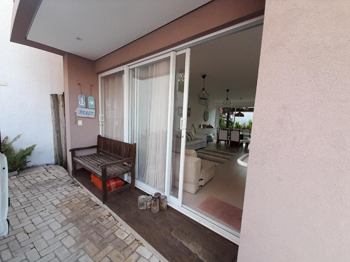 Pe Na Areia Em Boicucanga Condominio Aquamarine - Perto De Maresias E Camburi Exterior photo