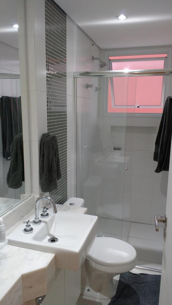 Pe Na Areia Em Boicucanga Condominio Aquamarine - Perto De Maresias E Camburi Exterior photo